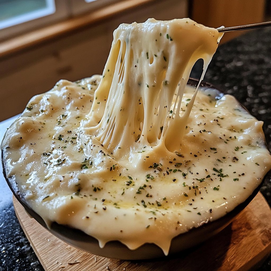 Fondue Recipes for Date Night