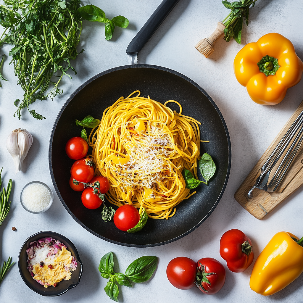 Fast Plate Creations