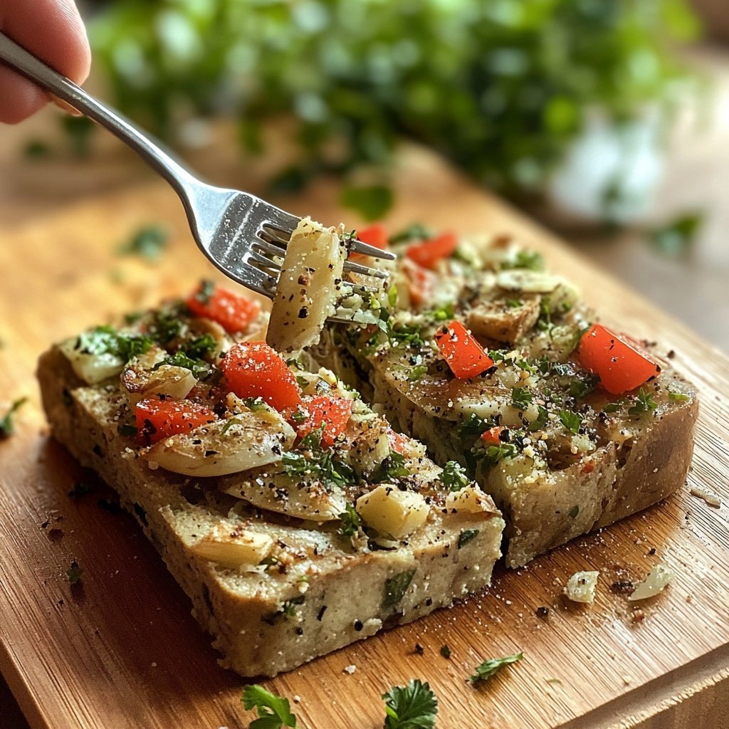 Easy Food Recipes for Home Cooking