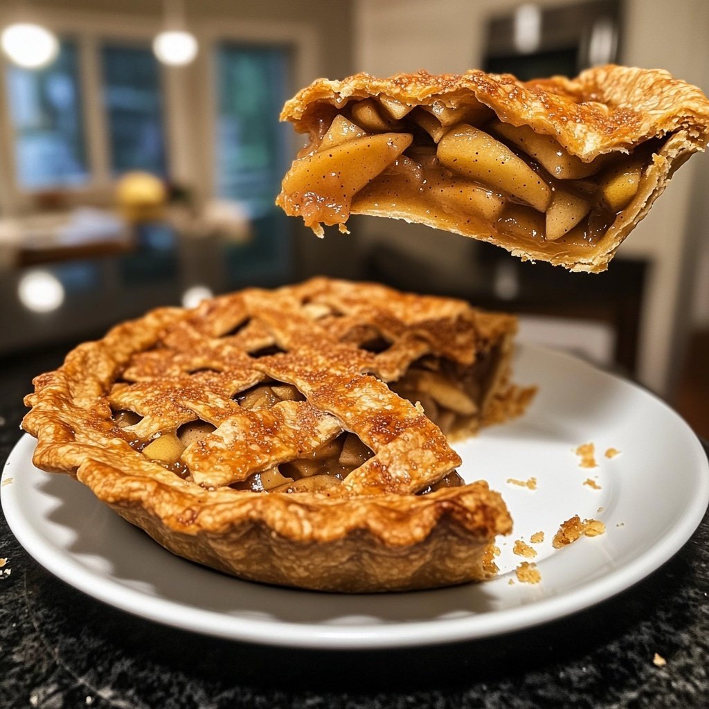 Apple Pie - Fraîche Living