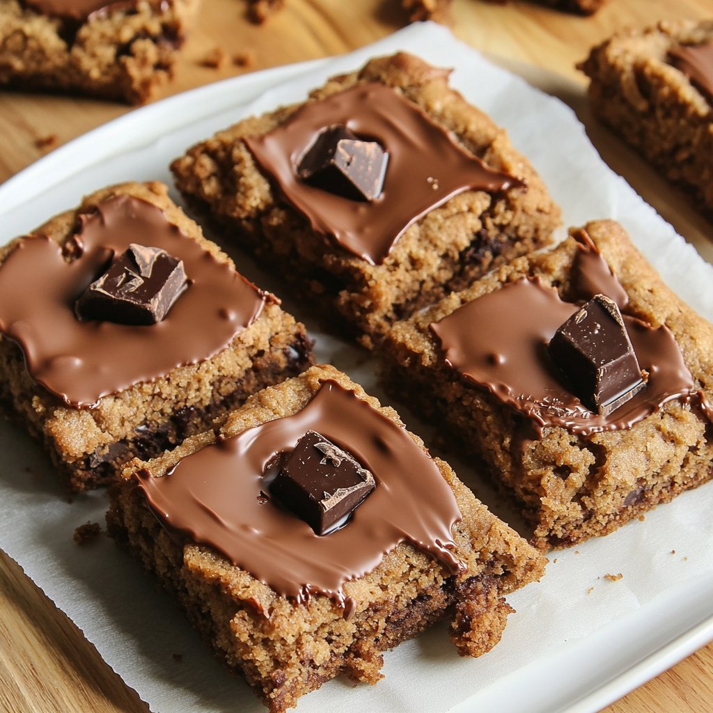 Quick Chocolate Recipes