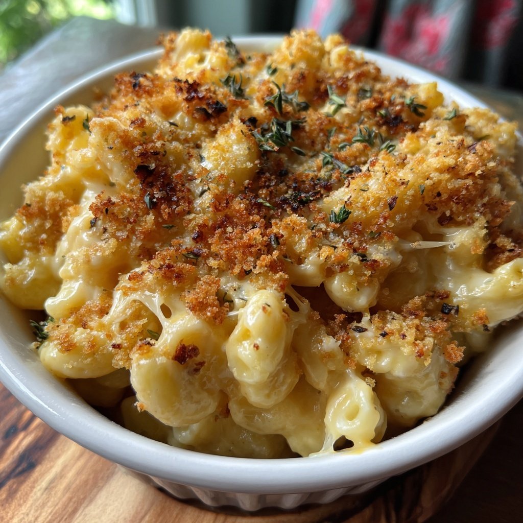 Comfort Food Recipes For Cozy Nights