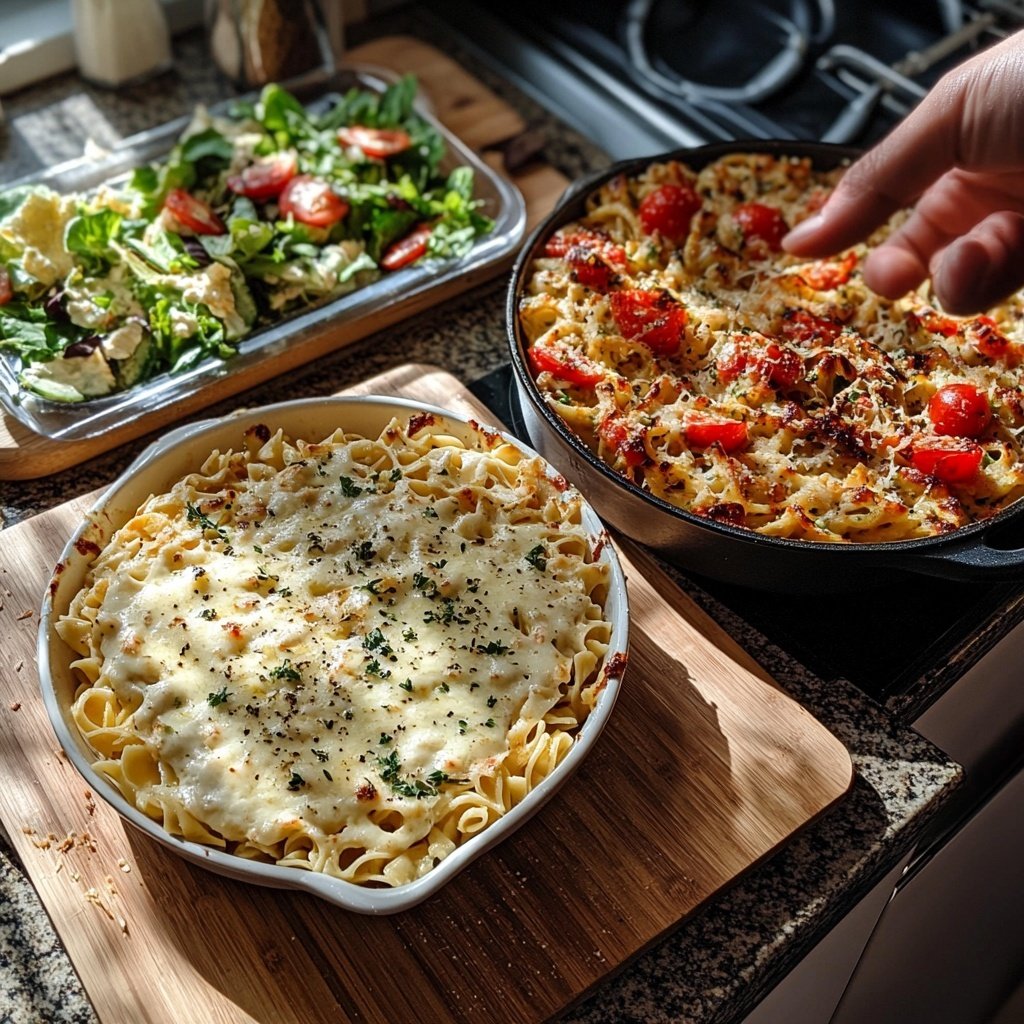 Romantic Dinner Ideas on a Budget