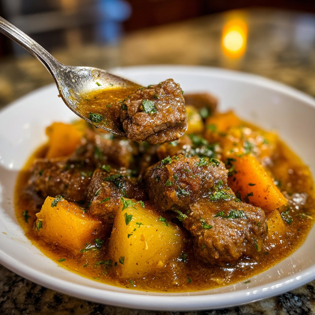 Ground Beef Recipes With Potatoes And Gravy