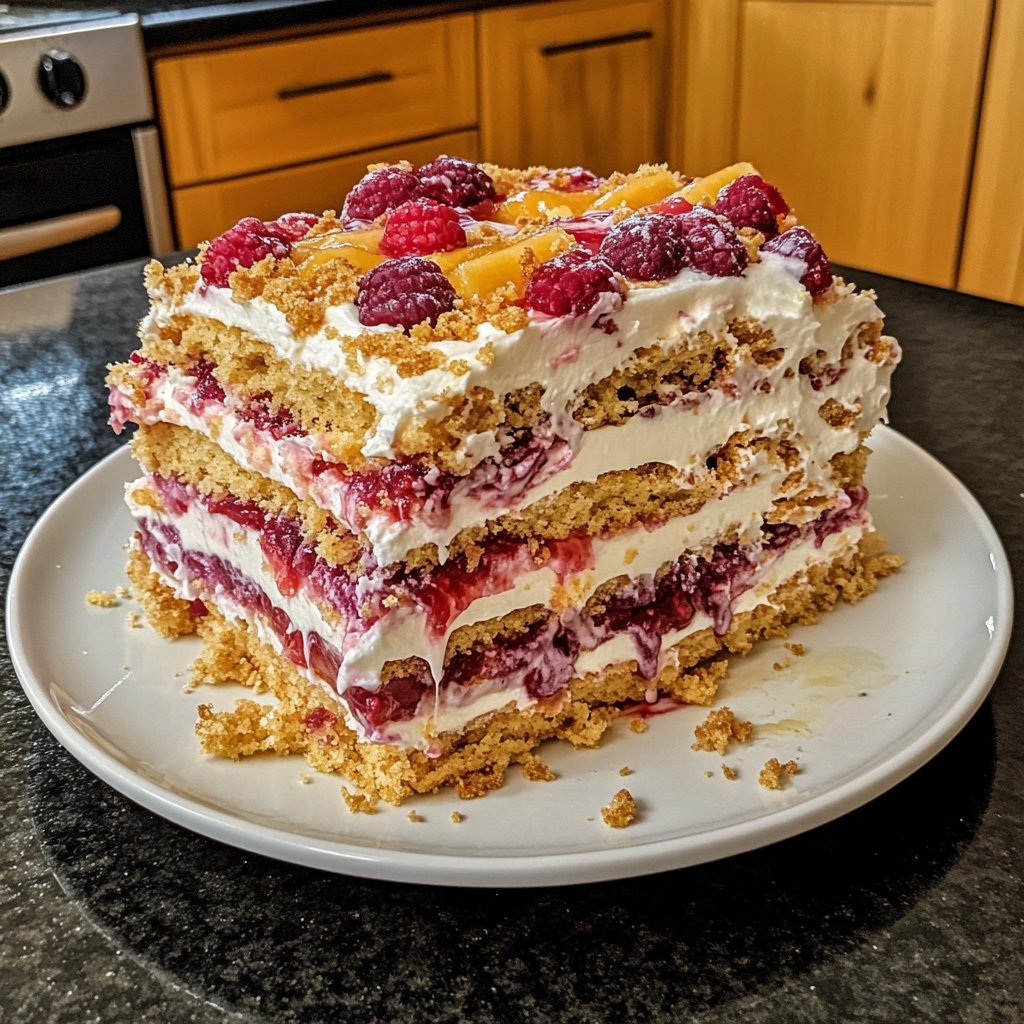 Easy Dessert Recipes for Any Occasion